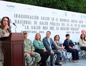 Semana de Salud