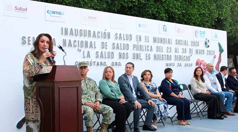 Semana de Salud