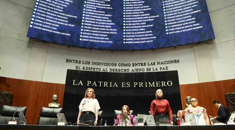 Senado
