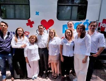 Servicios a