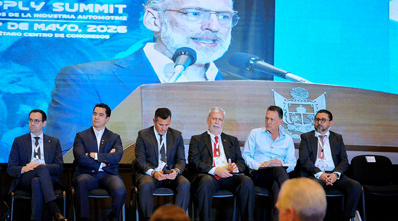 Summit