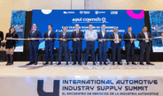 Supply Summit