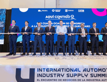 Supply Summit