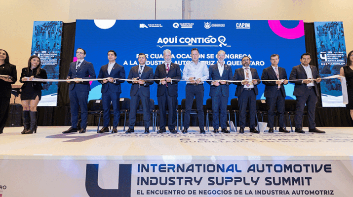 Supply Summit