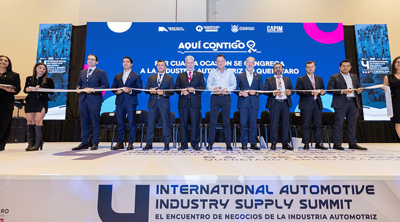 Supply Summit