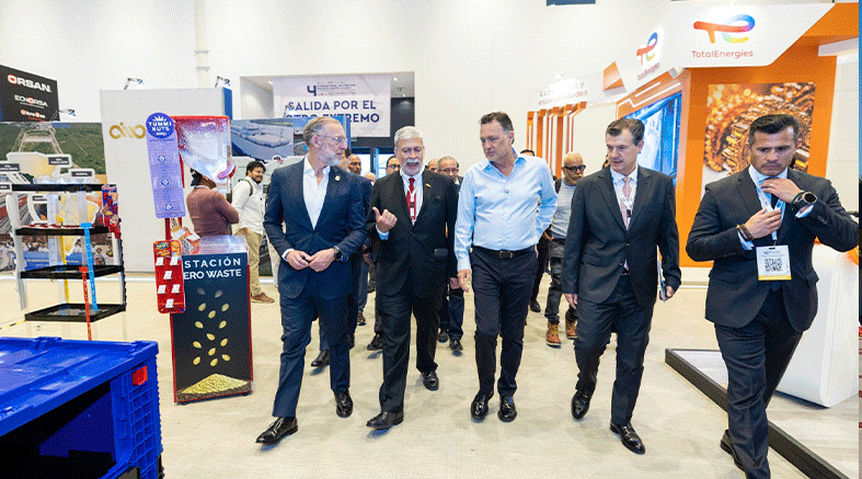 Supply Summit