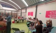 Talleres ICATEQ