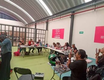 Talleres ICATEQ