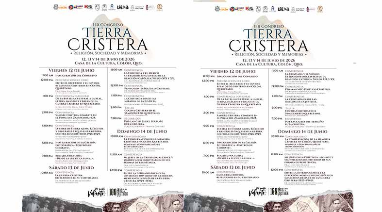 Tierra Cristera