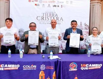 Tierra Cristera