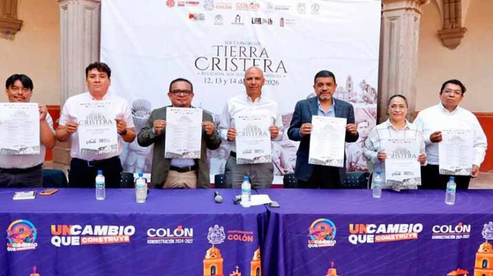Tierra Cristera
