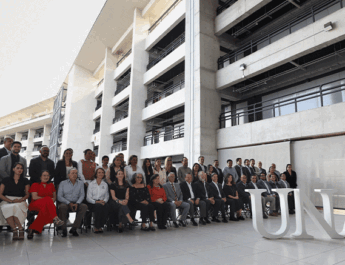 UAQ participa