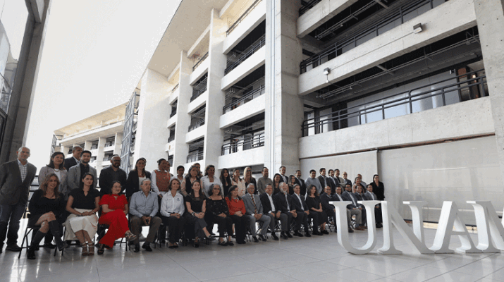 UAQ participa