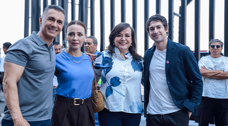 UAQ y Municipio de Querétaro rinden homenaje a Gallos Blancos de 1987 2 UAQ y Municipio