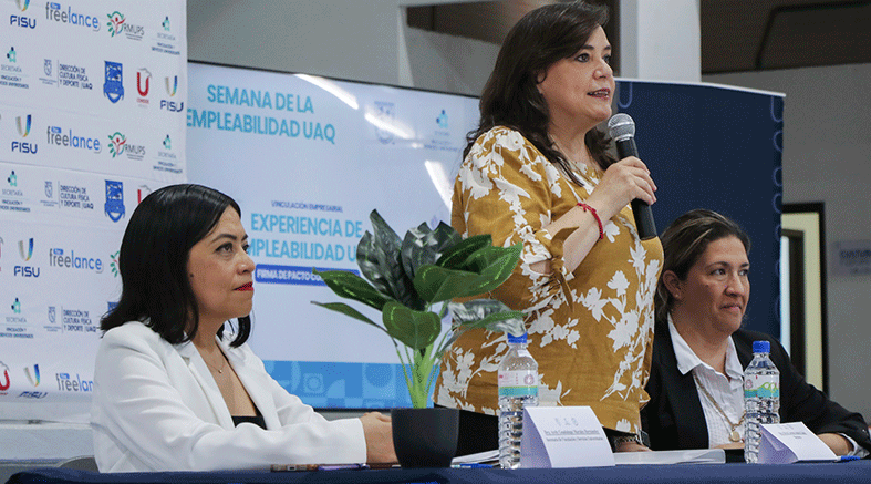 UAQ y empresas