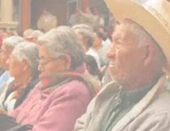 un partido para