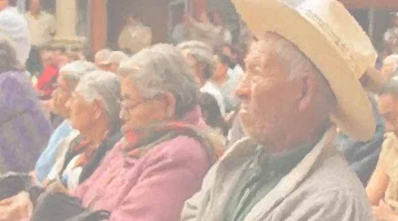 un partido para