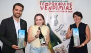 Vendimias 2026