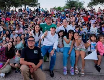Vive en Familia
