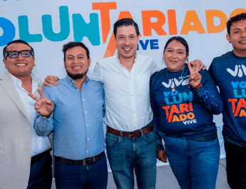 Voluntariado Vive