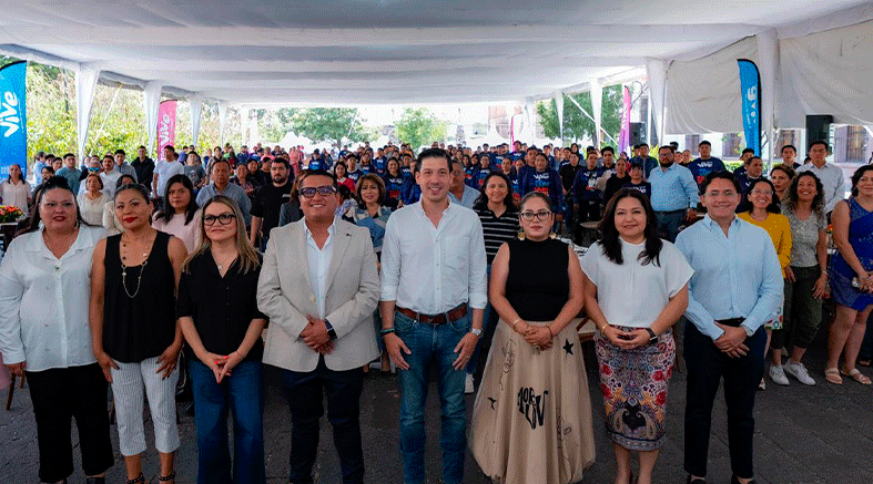 Voluntariado Vive