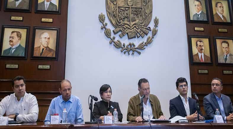 Es Querétaro pionero a nivel nacional en prevención y atención de adicciones digitales 3 adicciones digitales
