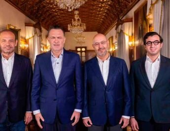 anuncia ajustes