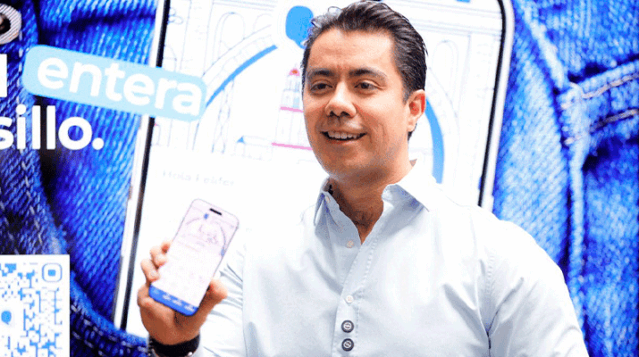 app Ciudad