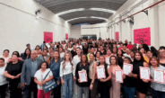celebra-graduación