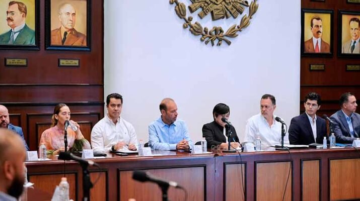 contra las Adicciones