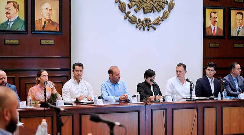 contra las Adicciones