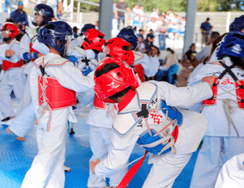 deporte incluyente