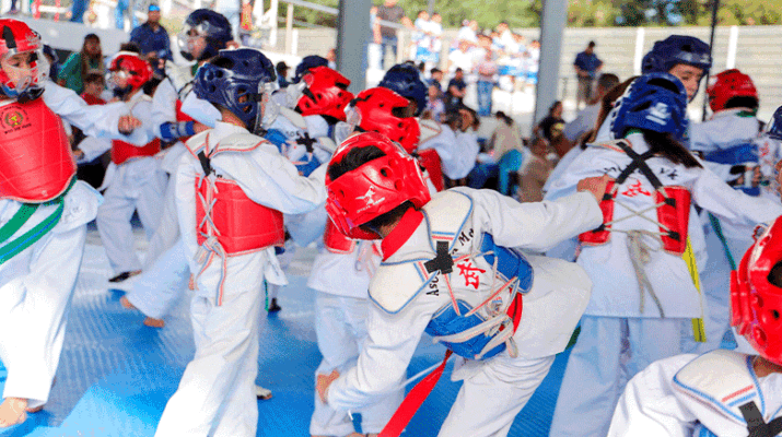 deporte incluyente