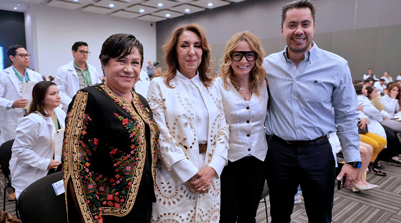  especialistas del 