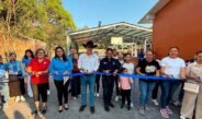 fortalece infraestructura