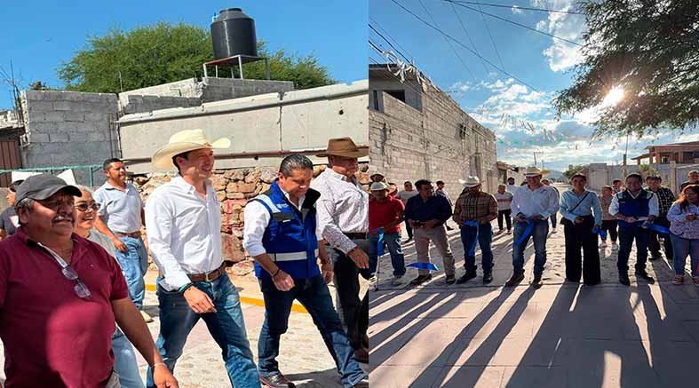 fortalece infraestructura 