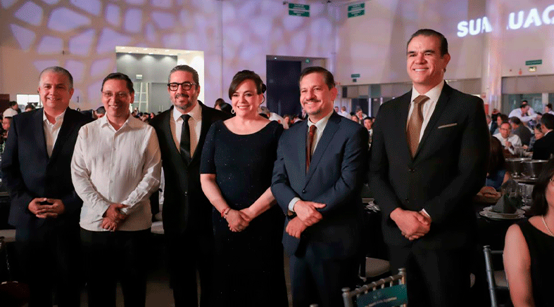 gala para 
