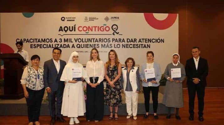 instituciones de