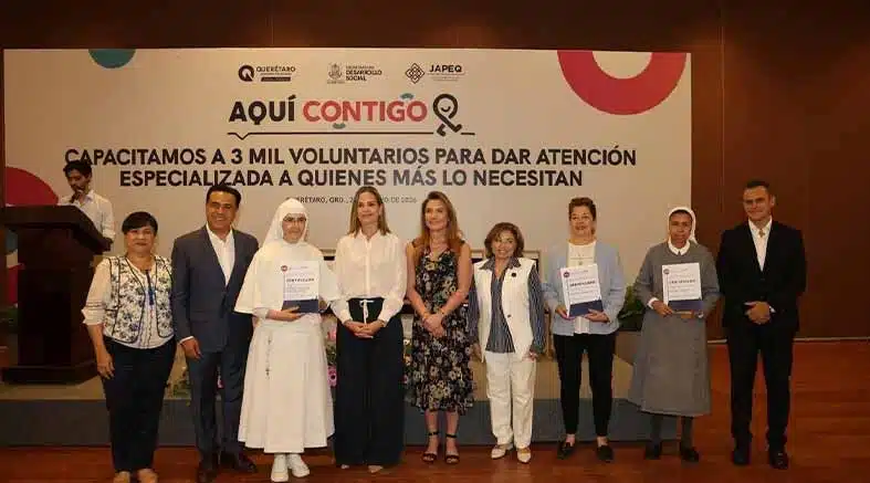 instituciones de