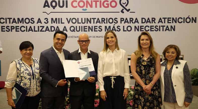 instituciones de