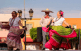 la Danza