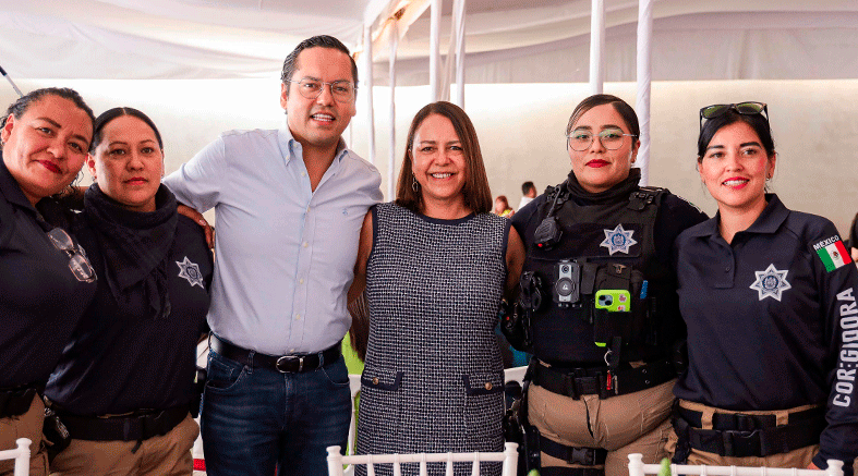 mamás trabajadoras