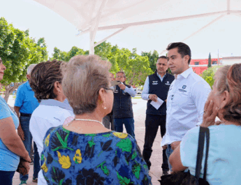 mejoras en