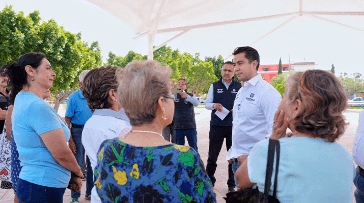 mejoras en