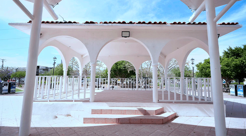 mejoras en
