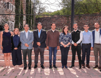 obra emergente