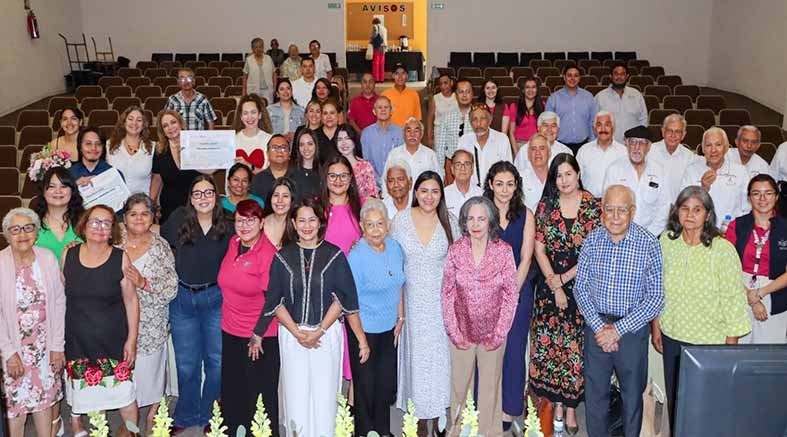 personas adultas