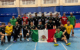 seleccionados para
