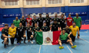 seleccionados para