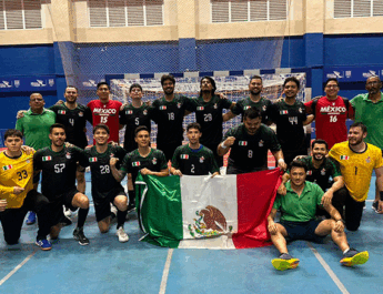 seleccionados para